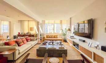 Imagem 4: Cobertura duplex de 4 quartos em Ipanema