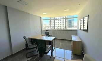 Imagem 5: Seu Novo Espaço Comercial no Jardim Tropical - Venha Conhecer! LEAX