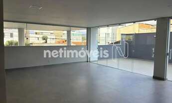 Imagem 4: Área privativa, 3 quartos, 3 vagas de garagem, elevador, salão de festas, prédio recém con