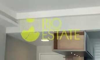 Imagem 5: Apartamento 3 quartos, 140m2, Centro -- Barra Mansa/RJ