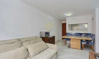 Imagem 7: Apartamento - Campo Comprido