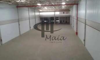 Imagem 4: Locação Galpão Cajamar Vila União Ref: 43472