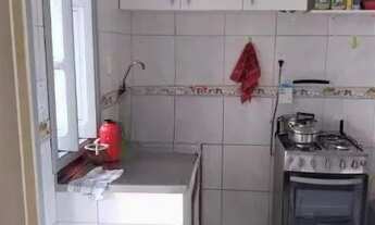 Imagem 5: Apartamento 02 dormitórios, de frente Menino Deus