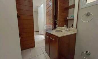 Imagem 6: Casa para locação e venda, com 5 suítes, piscina e área gourmet, em 373 m² de área constru