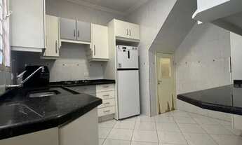 Imagem: Sobrado para aluguel tem 114 metros quadrados