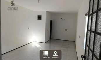 Imagem 3: Aluga loja sala no benfica próximo ao Farias Brito Júnior