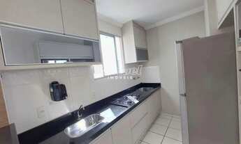 Imagem 5: Apartamento, 46,59m² para aluguel, Ondas - Piracicaba 2 quartos - Condomínio Parque Piazza