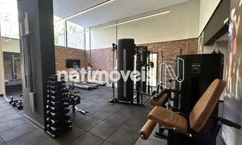 Imagem 5: Venda ou locação Apartamento 2 quartos São Lucas Belo Horizonte