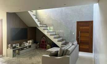 Imagem: More e empreenda! Casa com 3 dormitórios