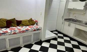 Imagem 5: Apartamento quarto e sala para aluguel Leblon