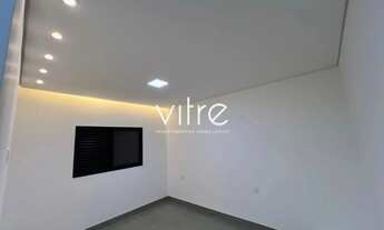 Imagem 3: Casa à venda no bairro Novo Mundo em Uberlândia