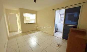 Imagem 3: Universitop 2 quartos, 1 vaga de garagem