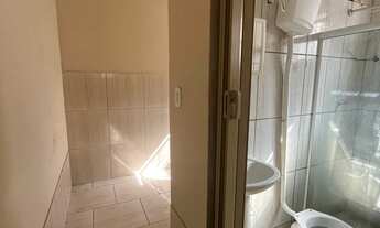 Imagem 6: Alugo ótima kitnet na Estrada dos Caboclos - Condomínio Nova Jerusalém