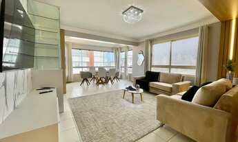 Imagem 4: OPORTUNIDADE - Apartamento a venda, finamente mobiliado apenas a uma quadra do mar!