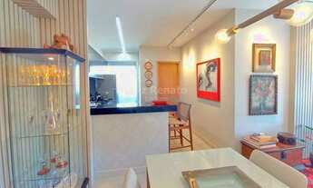 Imagem 2: Apartamento à venda no bairro Vila da Serra