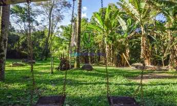 Imagem 4: Área rural na região de Mogi das Cruzes