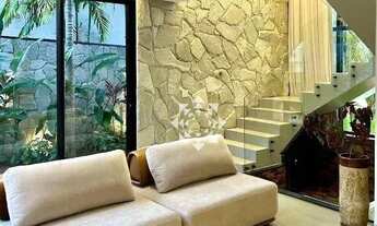 Imagem 5: Casa com 3 dormitórios à venda, 300 m² por R$ 3.800.000,00 - Plano Diretor Sul - Palmas/TO