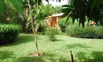 Imagem 2: 0 - Chácara 2 quartos, sendo 1 suíte