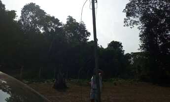 Imagem 3: Terreno sitio Chácara com venda por R$200.000