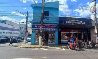 Imagem: Imóvel comercial no Centro de Jacareí