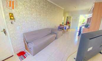 Imagem 6: Casa para Venda em São José dos Pinhais, São Marcos, 3 dormitórios, 1 banheiro, 3 vagas