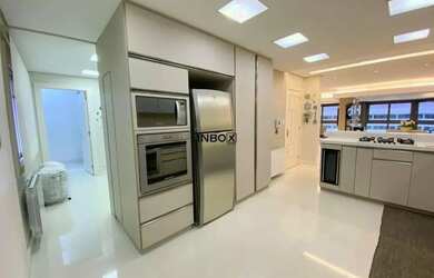 Imagem 6: INBOX CIA IMOBILIÁRIA VENDE - Apartamento de 3 quartos EM FARROUPILHA