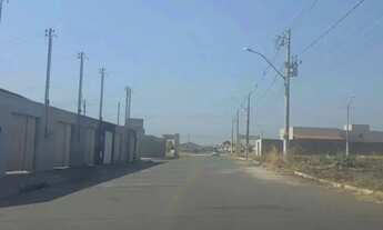 Imagem 6: Loteamento Alto do Cerrado II (Trindade Goiás