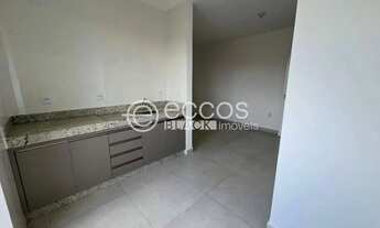 Imagem 2: Apartamento para aluguel, 2 quartos, 1 suíte, 1 vaga, Santa Mônica - Uberlândia/MG