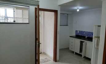 Imagem 6: Linda, kitnet Kitnet com 1 dormitório