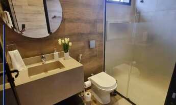 Imagem 16: Casa de Condomínio com 3 suítes à venda, 250m² - Alto do Castelo