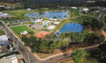 Imagem 6: Lote a venda no Condomínio Gran Royalle Pirâmide