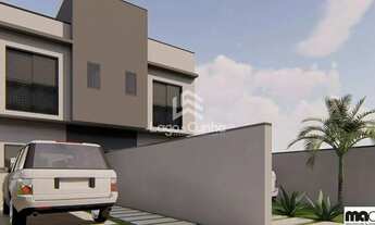 Imagem 3: Casa à venda 2 suítes 80m² por R$ 450.000,00 - Campo das Aroeiras - Poços de Caldas/MG