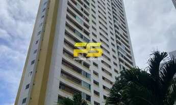 Imagem 2: Apartamento para venda com 3 quartos no Residencial Jardim Luna