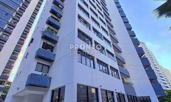 Imagem 1: Espaço, conforto e localização: seu novo lar em Boa Viagem!