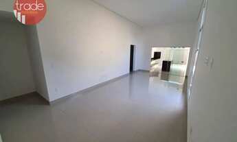 Imagem: Casa pronta para morar