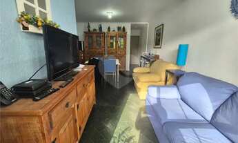 Imagem 2: Apartamento à venda com 3 quartos no condomínio Solar Sao Mateus, São Paulo - SP