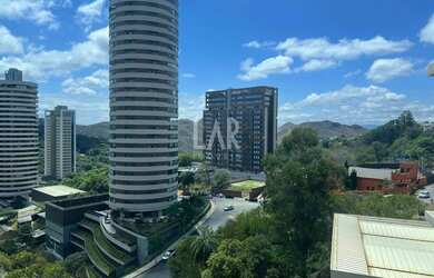 Imagem 10: Sala para aluguel, 1 vaga, Vale do Sereno - Nova Lima/MG