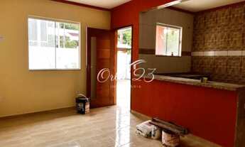 Imagem 5: BAMBUÍ, ORLA 23 IMOBILIÁRIA!Belíssima Casa de 1ª Locação Próxima ao Castelo Shiachticas