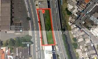 Imagem: Excelente oportunidade de locação de terreno