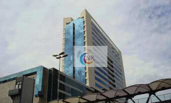 Imagem 3: Conjunto para alugar, 39 m² - Brooklin - São Paulo/SP