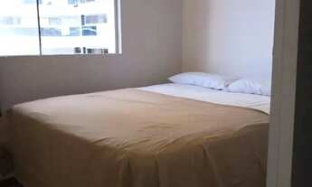 Imagem 8: Alugo apartamento 2/4 semi-mobiliado - 2800,00 incluso cond, iptu e internet