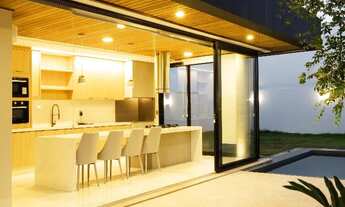 Imagem 7: Sobrado condomínio belvedere 2