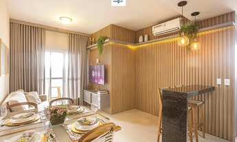 Imagem 6: Apartamento à venda no bairro Plano Diretor Sul - Palmas/TO