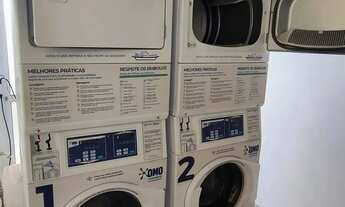 Imagem 5: APARTAMENTO MOBILIADO DE 01 SUÍTE DISPONIVEL PARA ALUGAR NO SETOR OESTE, GOIANIA-GO