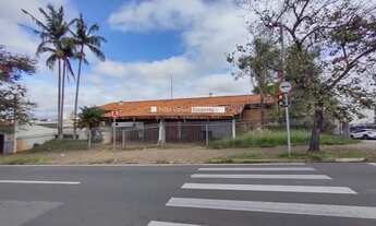 Imagem: Casa comercial á venda, 1.155,55 M2 - Vila