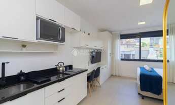 Imagem 3: Loft 1 quarto(s), no bairro Mont Serrat