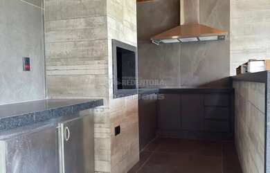 Imagem 11: Casa térrea a venda localizado no Damha I com 3 dormitórios e 4 vagas de garagem