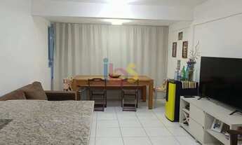 Imagem 2: Apartamento Mobiliado no Condomínio Águas de Olivença Privé