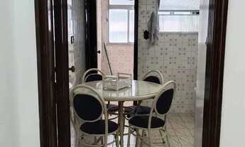 Imagem 4: Apartamento em Pompéia, Apartamento em Santos, Apartamento com 2 dorms, Apartamento à Vend