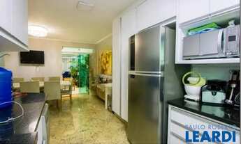 Imagem 4: SOBRADO - VILA FLORESTA - SP